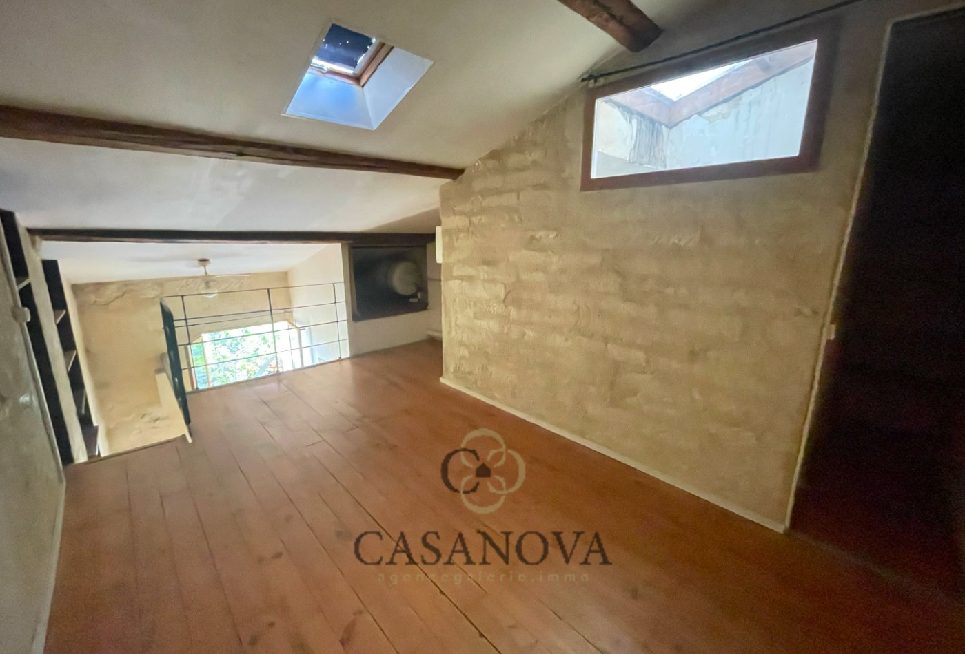 location Appartement Montpellier - Photo 7