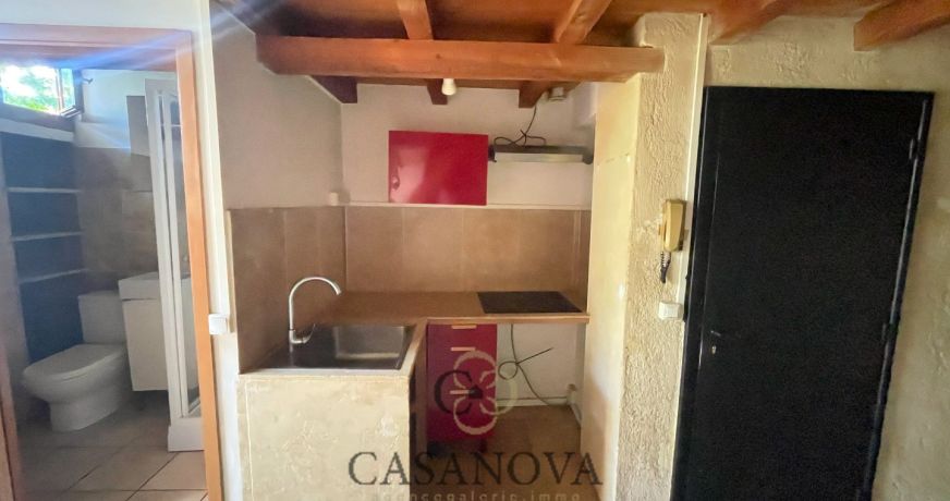 location Appartement Montpellier