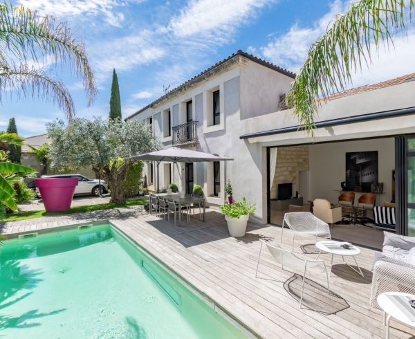 For sale Montpellier 340146474 Agence galerie casanova