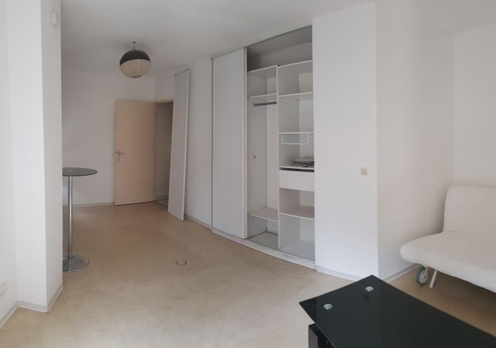 letting Appartement Montpellier