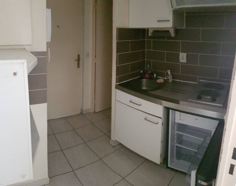 location Appartement Montpellier - Photo 2