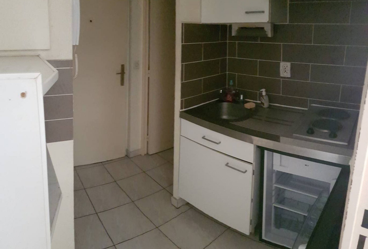 letting Appartement Montpellier - Photo 2