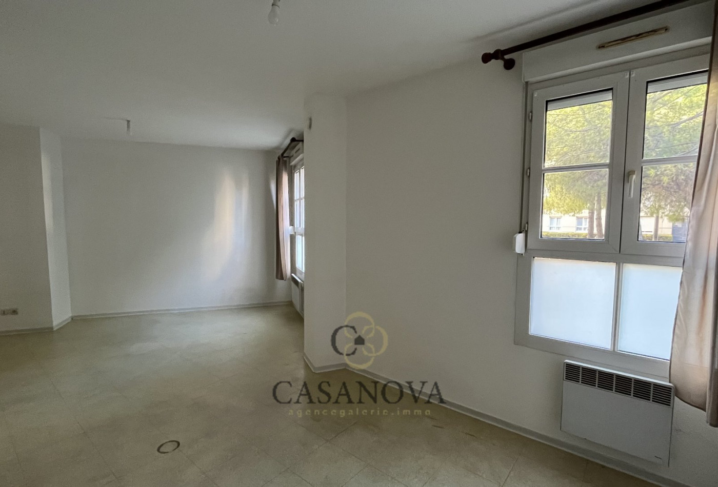 location Appartement Montpellier - Photo 1