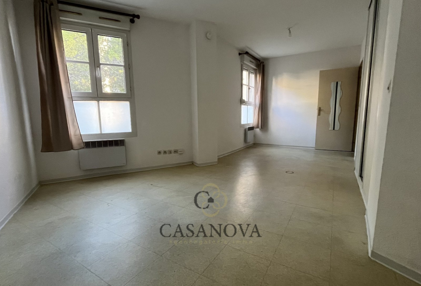 location Appartement Montpellier - Photo 2