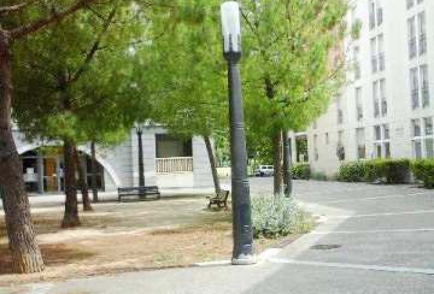 letting Appartement Montpellier - Photo 6