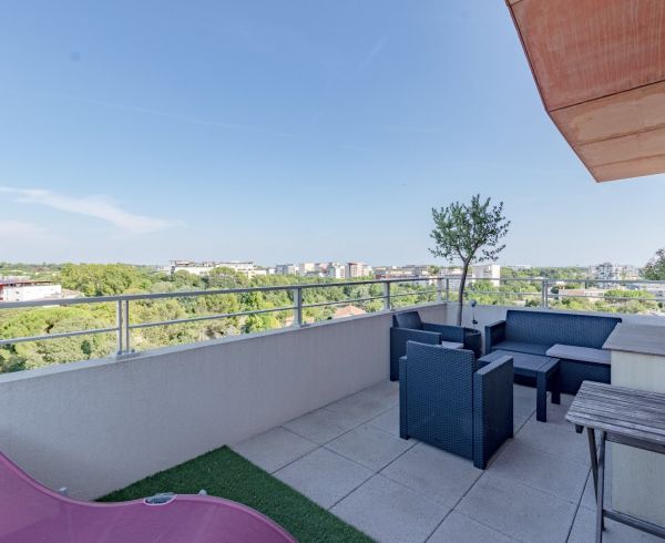 For sale Montpellier 340146506 Agence galerie casanova