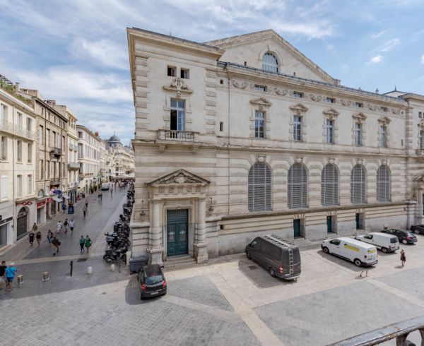 For sale Montpellier 340146547 Agence galerie casanova