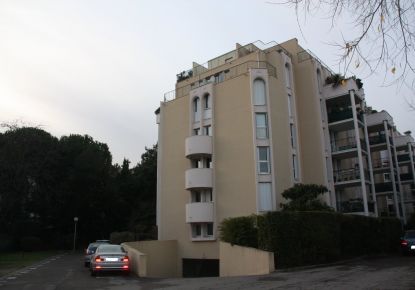 location Garage Montpellier