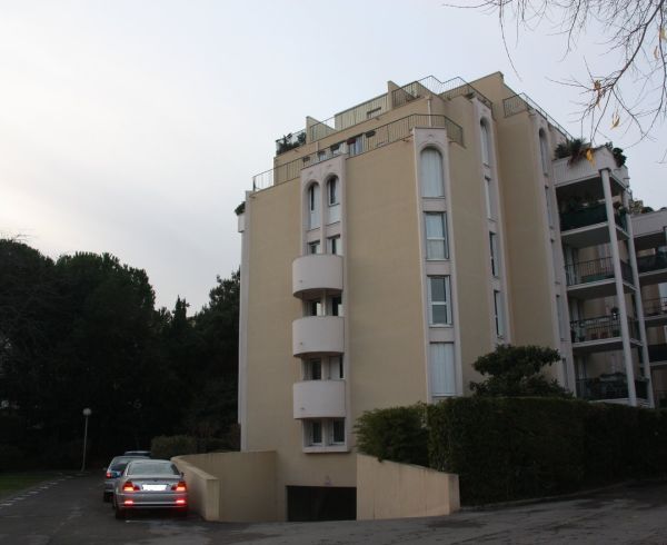 letting Montpellier