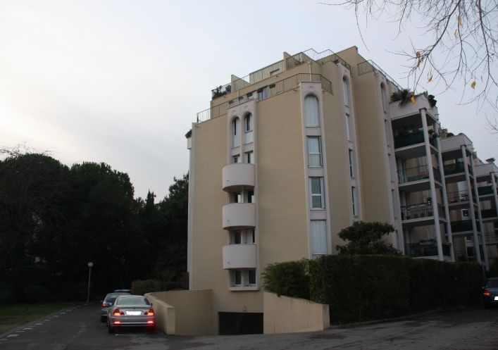 location Garage Montpellier