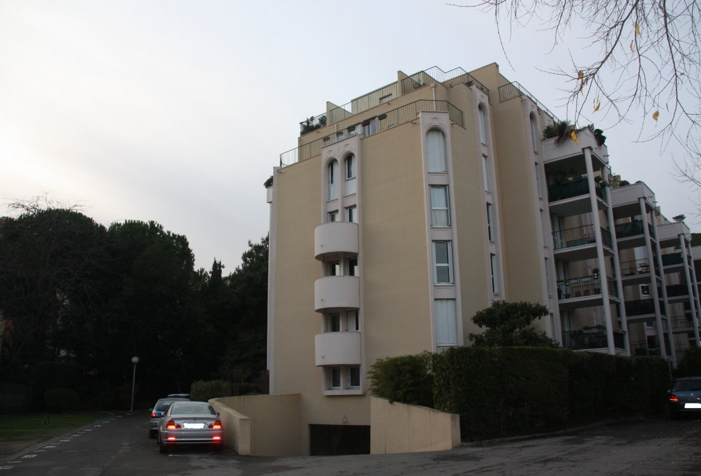 location Garage Montpellier - Photo 1
