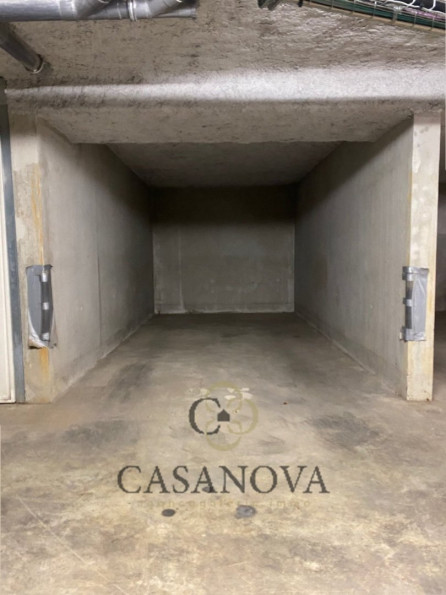 location Parking intérieur Montpellier - Photo 2