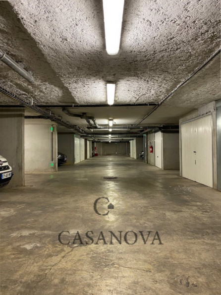 location Parking intérieur Montpellier - Photo 3