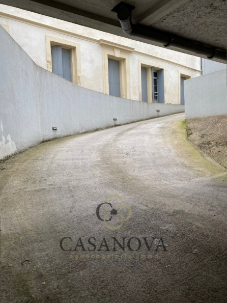 location Parking intérieur Montpellier - Photo 4