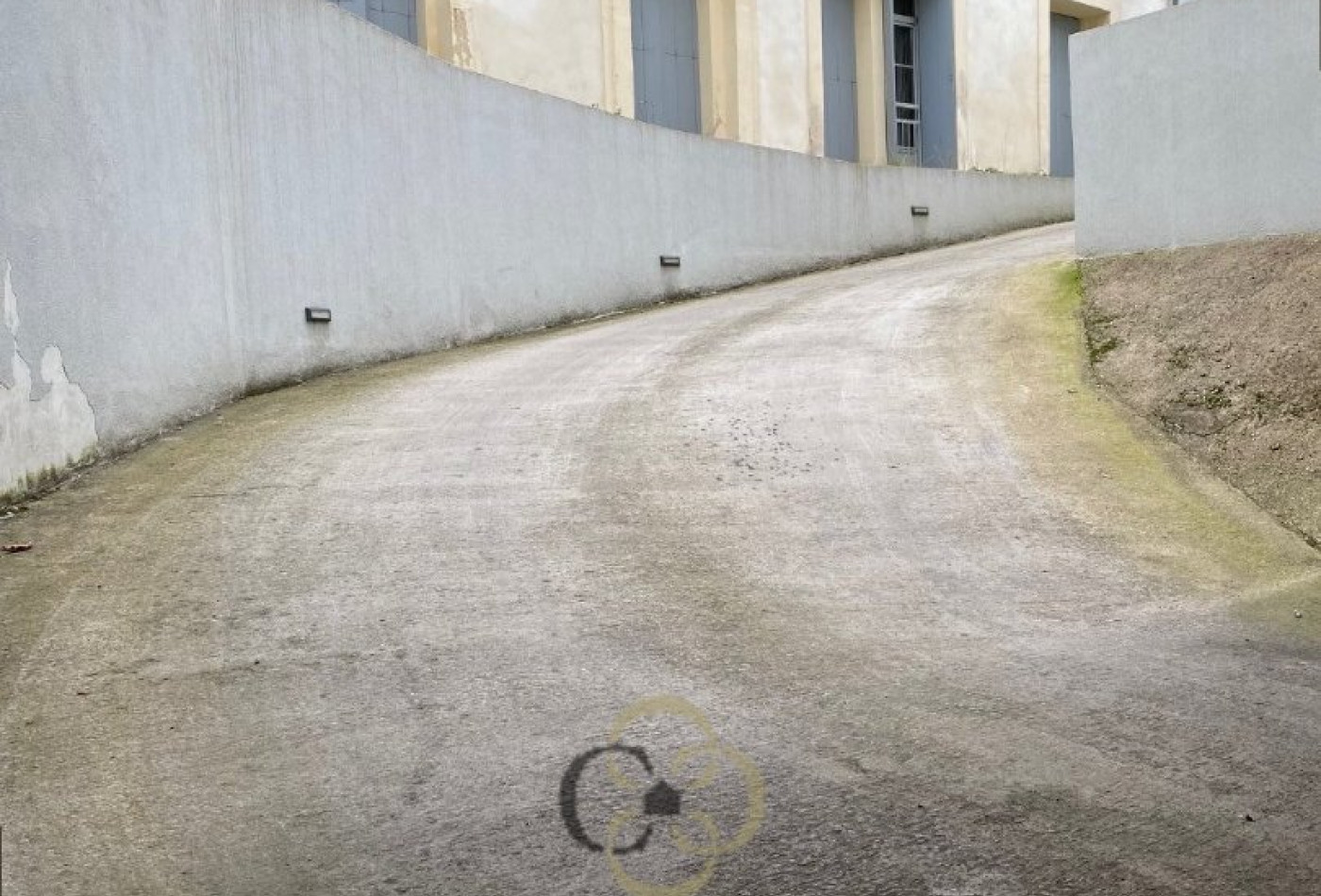 letting Parking intérieur Montpellier - Photo 4