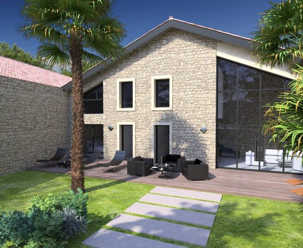 A vendre Gignac 340146802 Agence galerie casanova