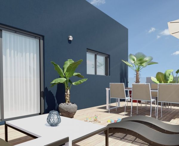 For sale Castelnau Le Lez 340146853 Agence galerie casanova