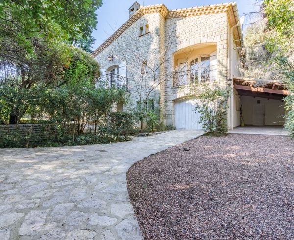 For sale Castelnau Le Lez 340146875 Agence galerie casanova