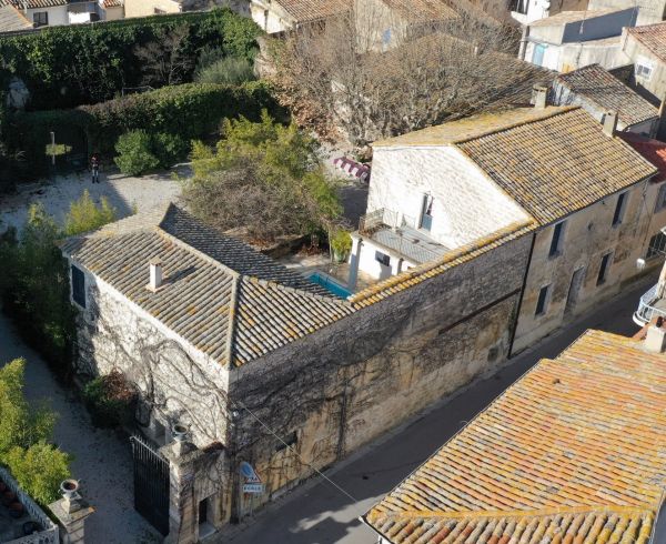 For sale Montpellier 340146900 Agence galerie casanova
