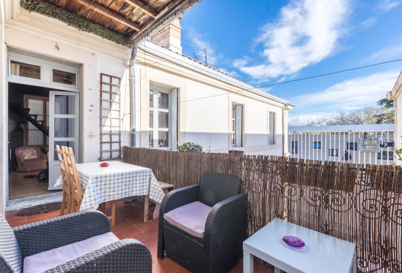 vente Appartement Montpellier - Photo 1