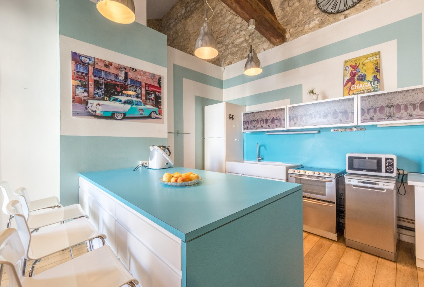 vente Appartement Montpellier - Photo 4