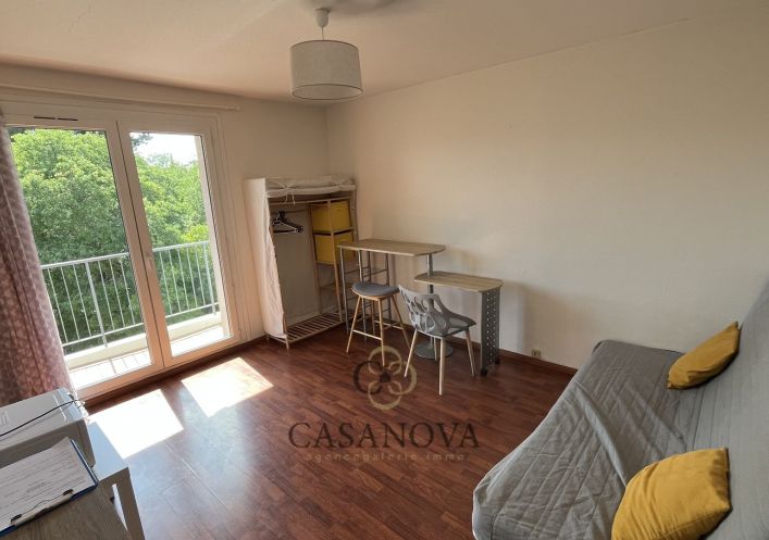 letting Appartement Montpellier