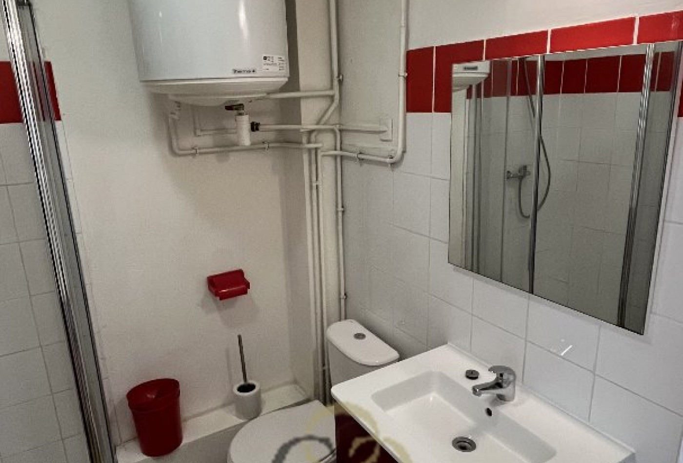 letting Appartement Montpellier - Photo 7