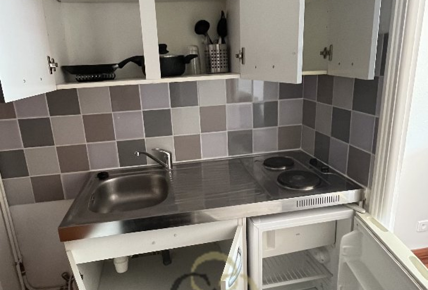 letting Appartement Montpellier - Photo 6
