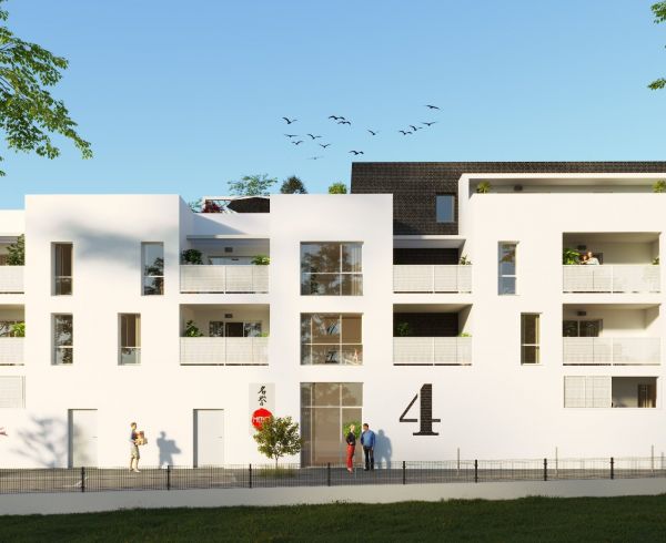 For sale Castelnau Le Lez 340147218 Agence galerie casanova