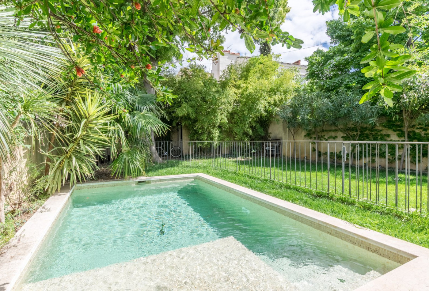 sale Maison Montpellier - Photo 11