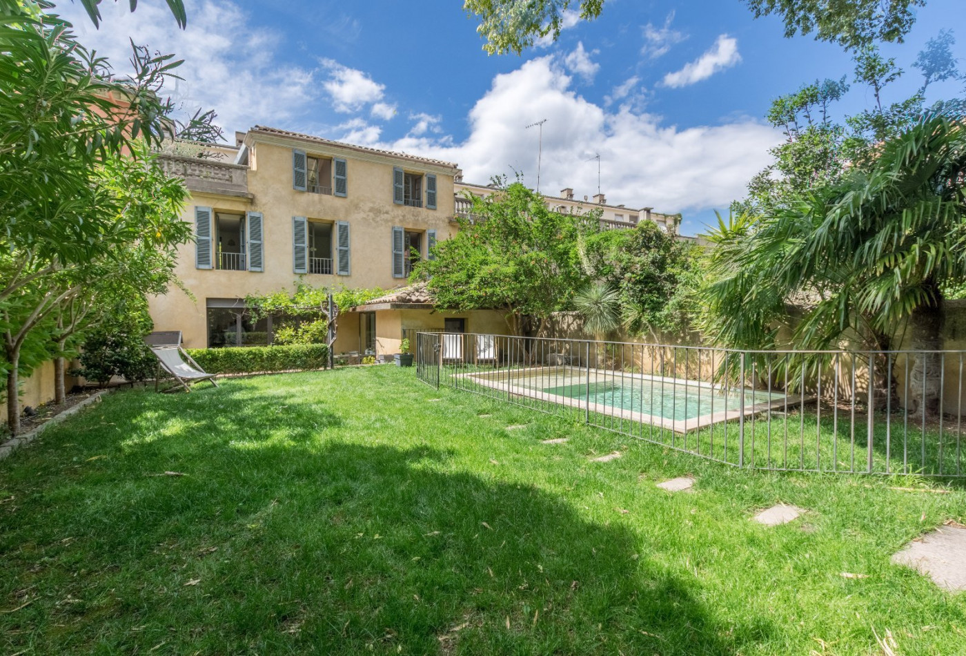 sale Maison Montpellier - Photo 1