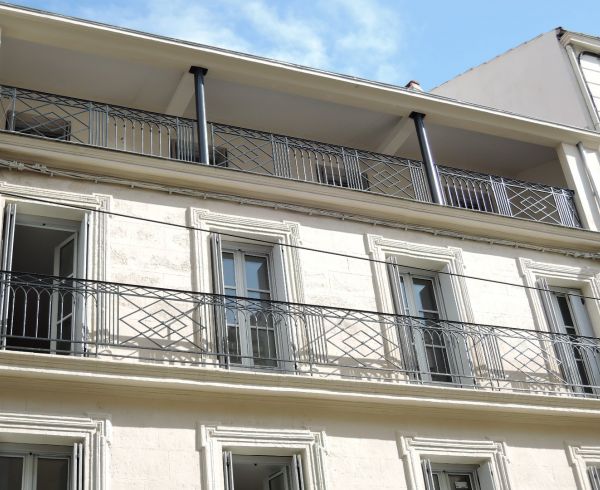 For sale Montpellier 340147241 Agence galerie casanova