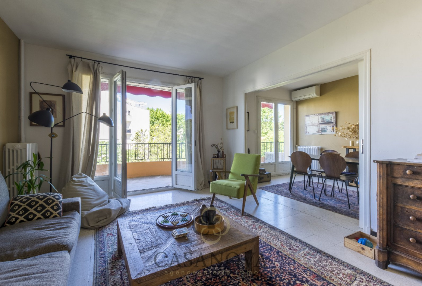 vente Appartement Montpellier - Photo 1