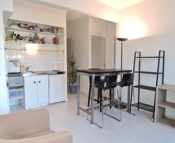For rent  Montpellier | Réf 340147300 - Agence galerie casanova