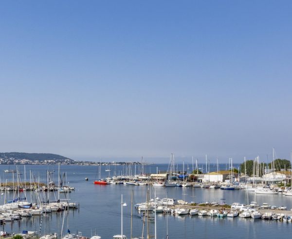 For sale Balaruc Les Bains 340147359 Agence galerie casanova