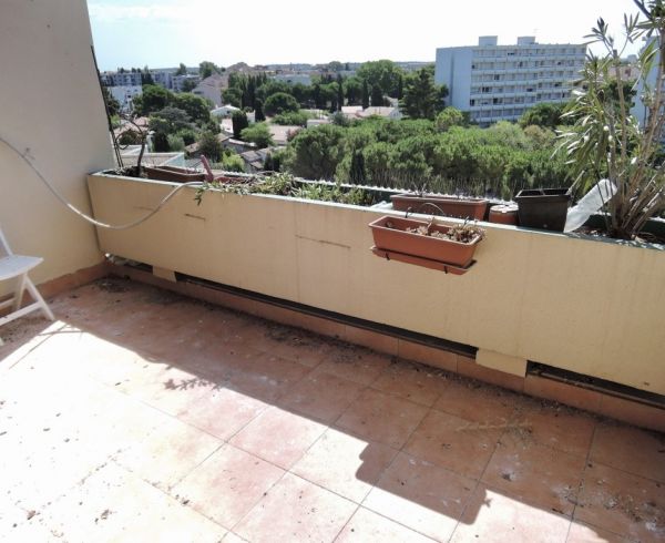 For sale Montpellier 340147375 Agence galerie casanova