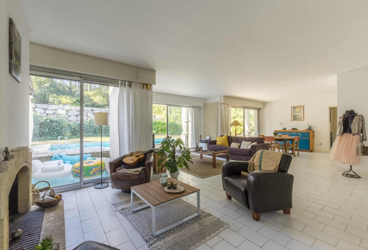 sale Maison Montferrier Sur Lez - Photo 6