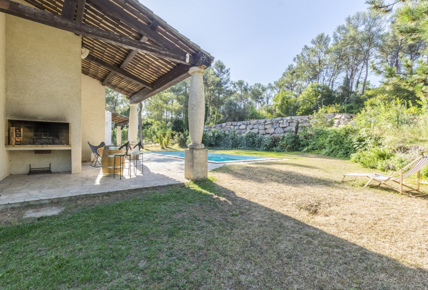 sale Maison Montferrier Sur Lez - Photo 4