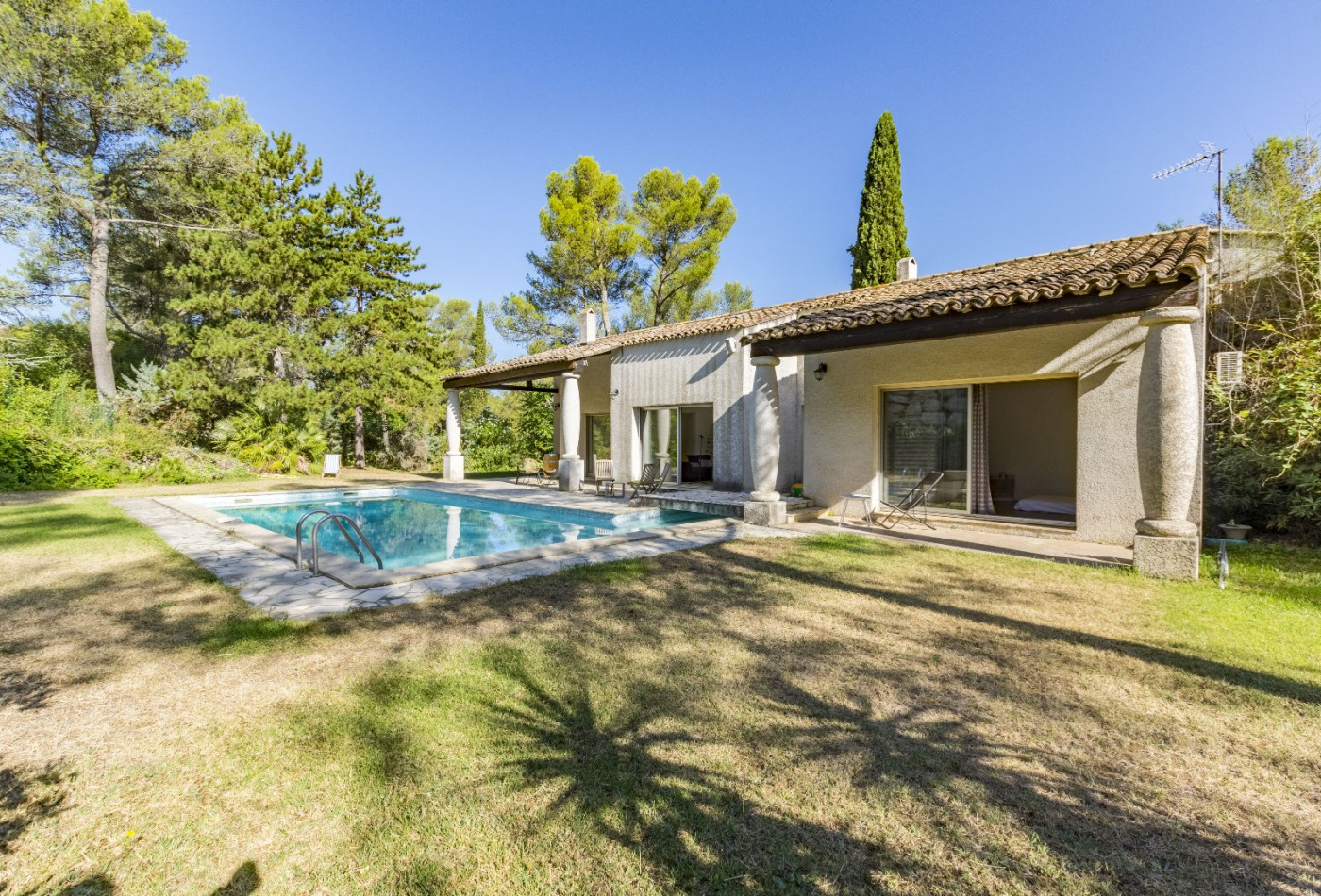 sale Maison Montferrier Sur Lez - Photo 1