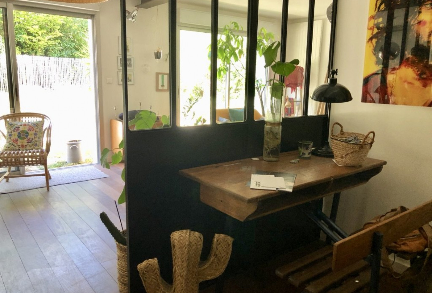 vente Maison Montpellier - Photo 8