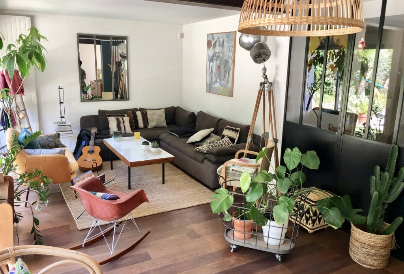 vente Maison Montpellier - Photo 5