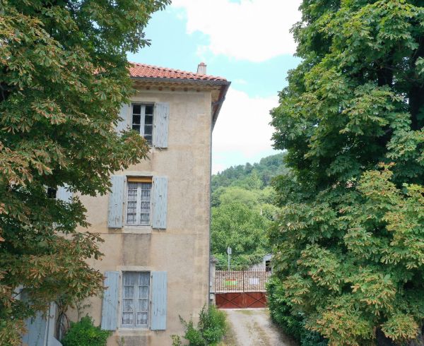 For sale Le Vigan 340147519 Agence galerie casanova