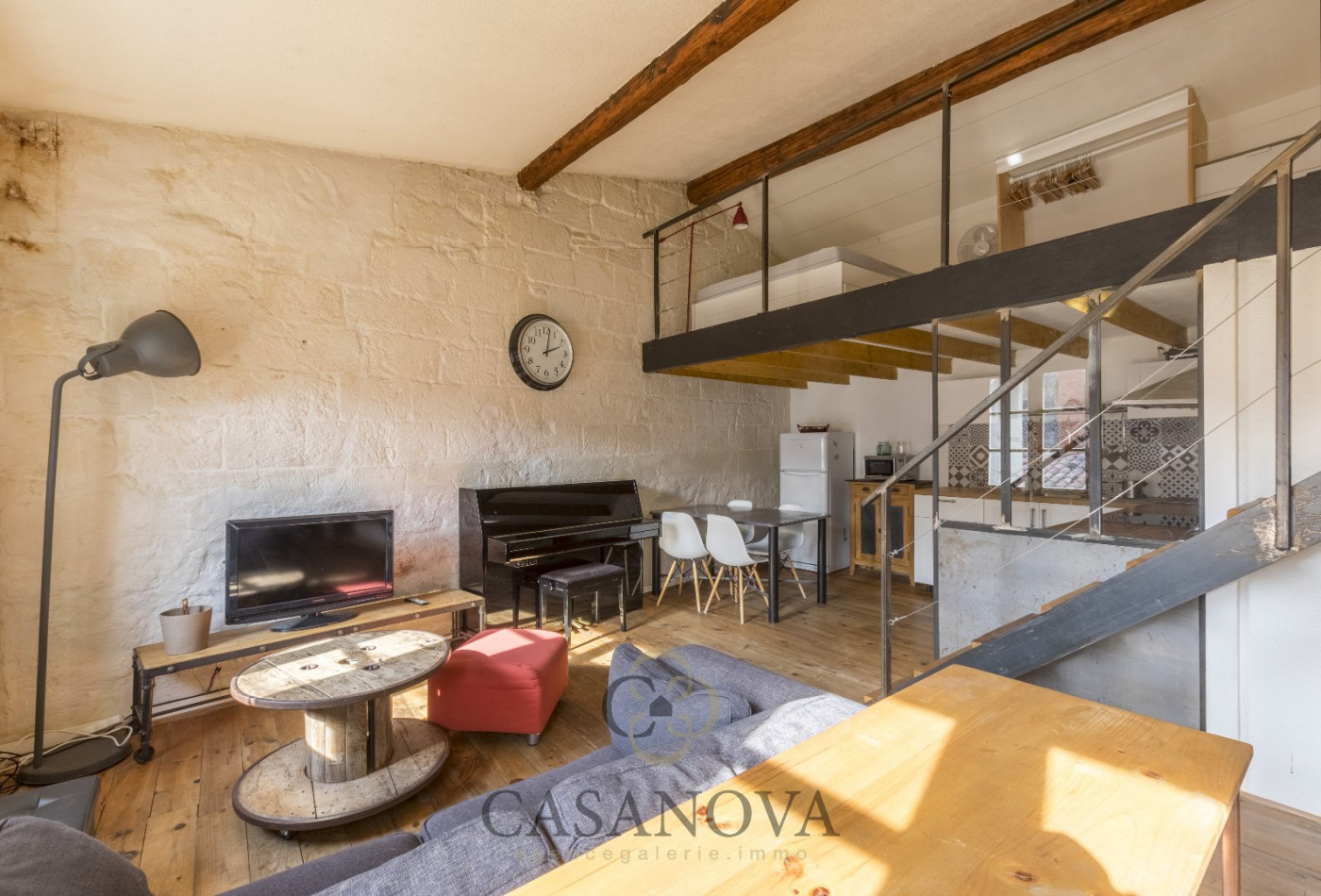 sale Appartement Montpellier - Photo 2