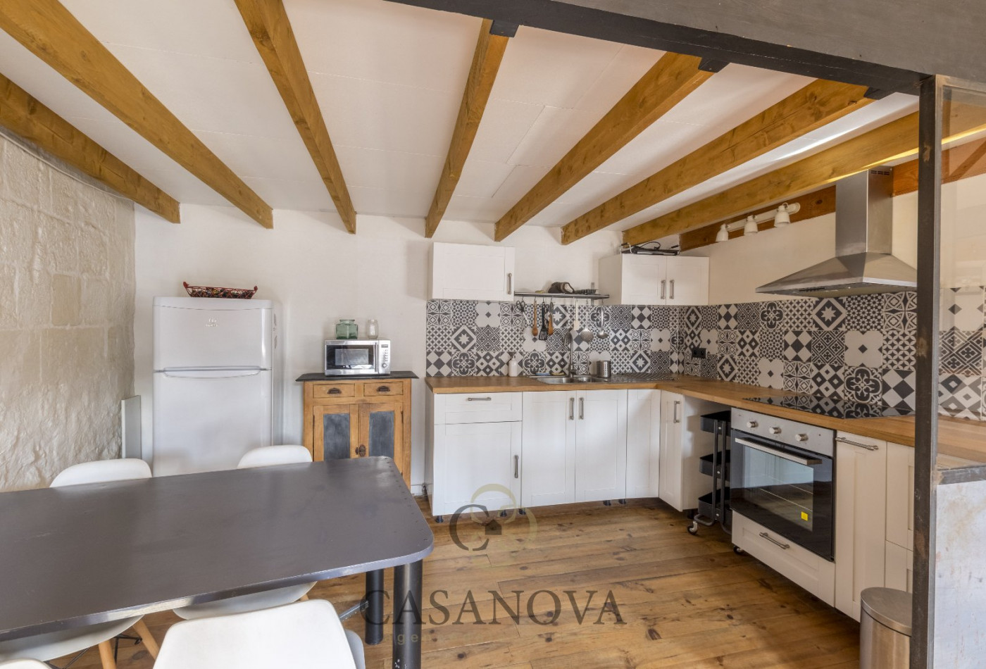 sale Appartement Montpellier - Photo 4