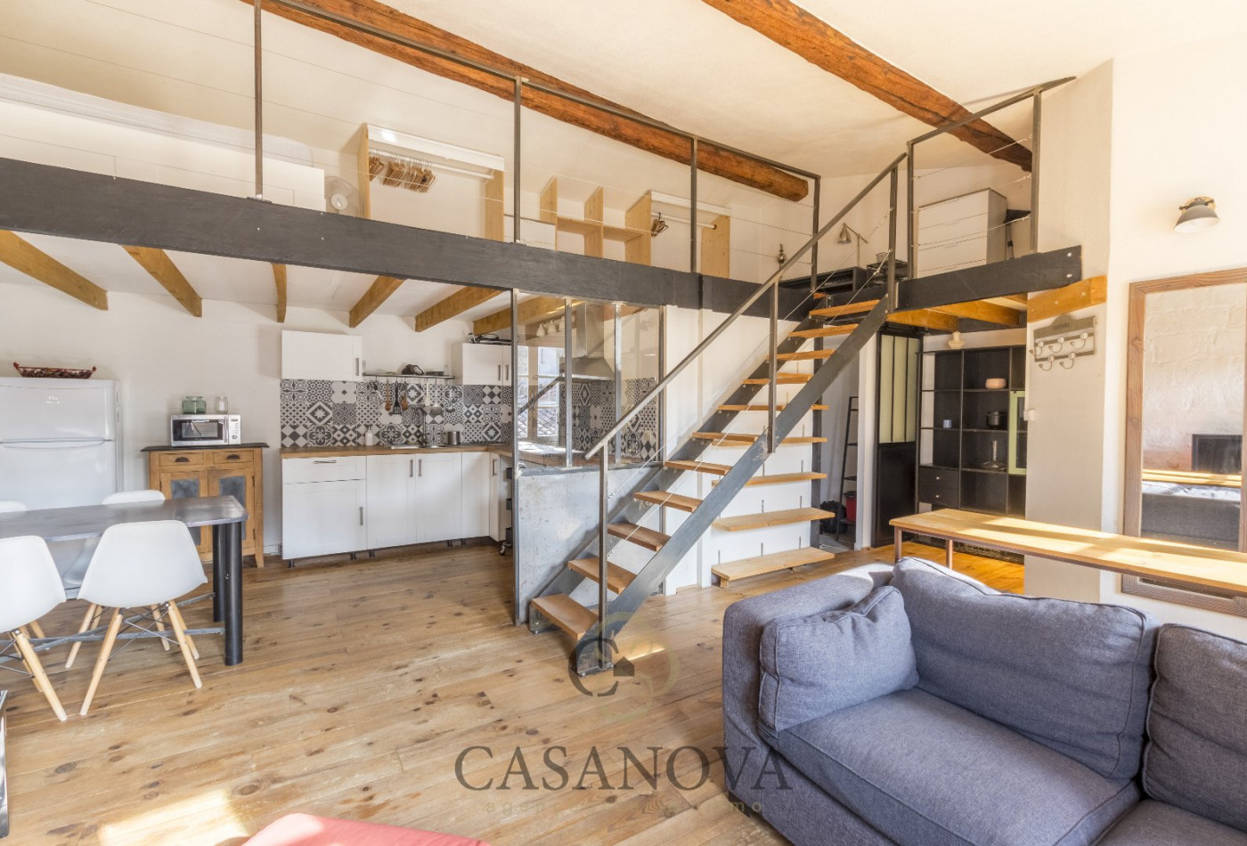 sale Appartement Montpellier - Photo 5