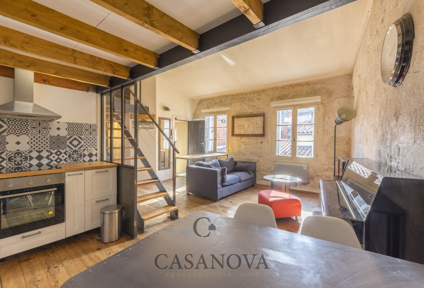 sale Appartement Montpellier - Photo 1