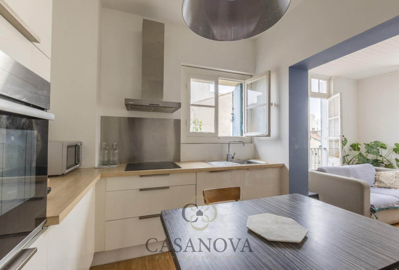 letting Appartement Palavas Les Flots - Photo 7