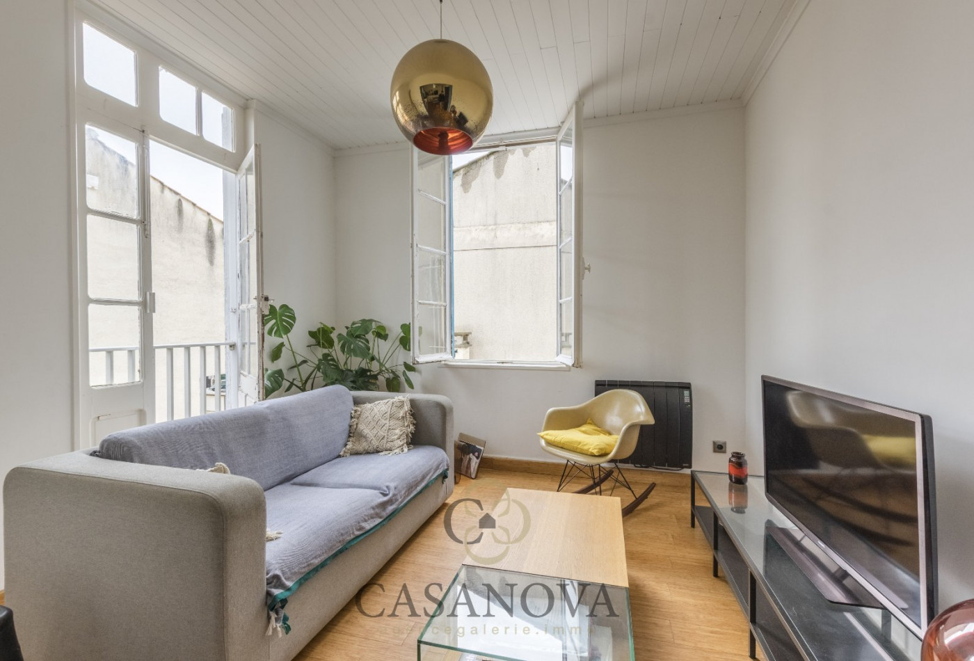 letting Appartement Palavas Les Flots - Photo 4