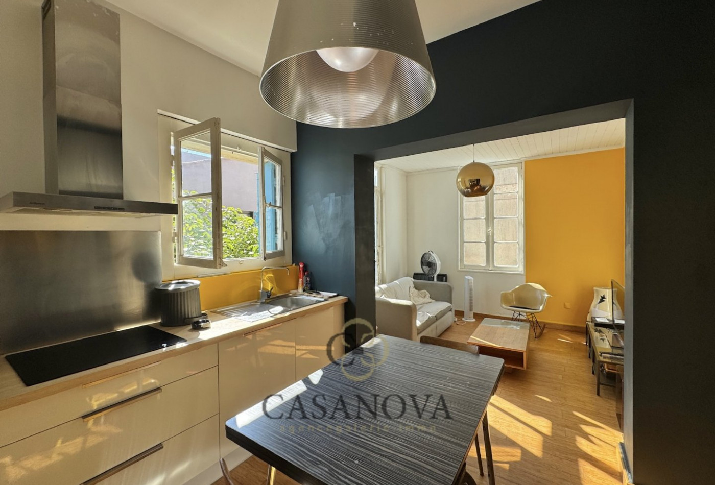 letting Appartement Palavas Les Flots - Photo 5