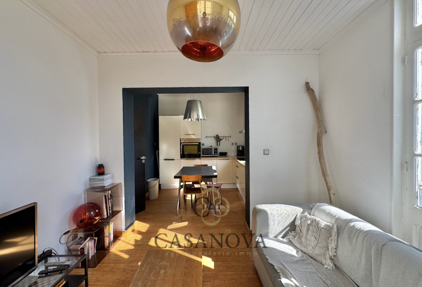 letting Appartement Palavas Les Flots - Photo 2